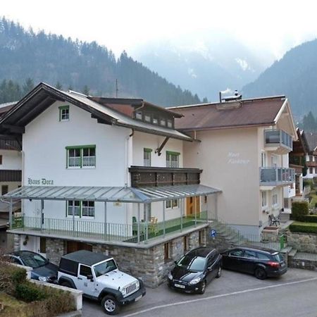 Haus Dora Apartment 2 Penken Майрхофен Экстерьер фото